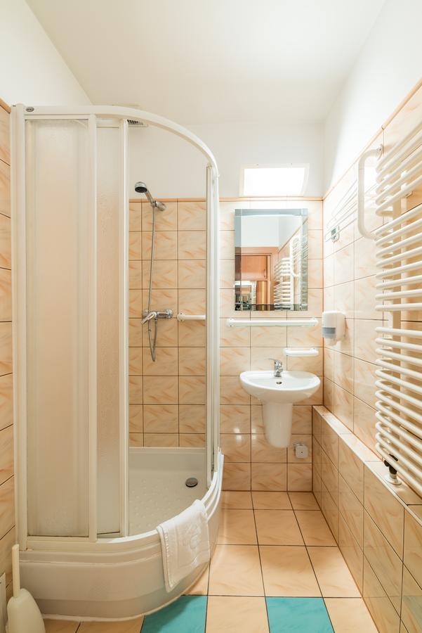 Melodia Hotel Юрата Екстериор снимка
