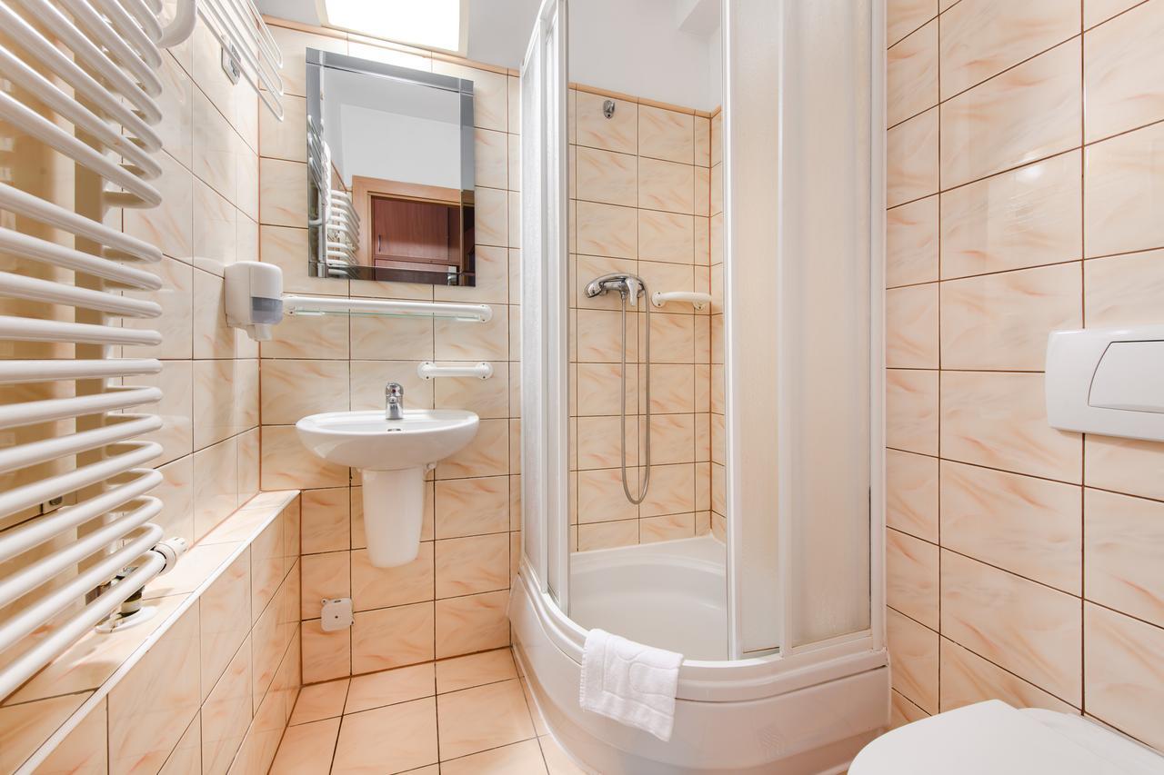 Melodia Hotel Юрата Екстериор снимка